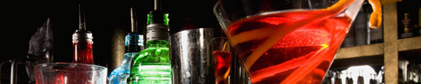 Cocktail Catering Wolfenbüttel