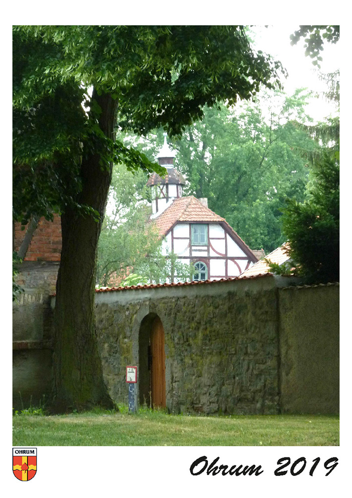 Kalenderdeckblatt