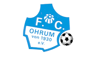 Logo FC Ohrum